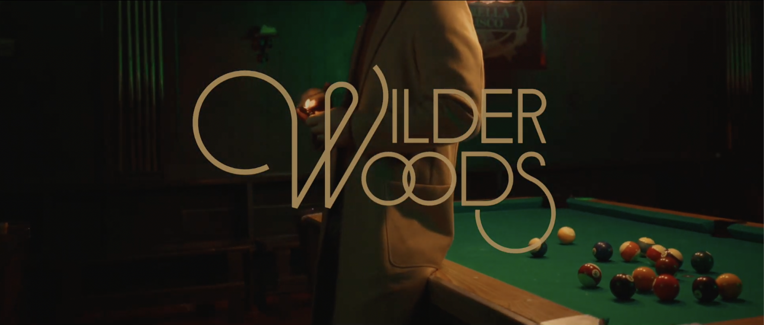 Wilder Woods