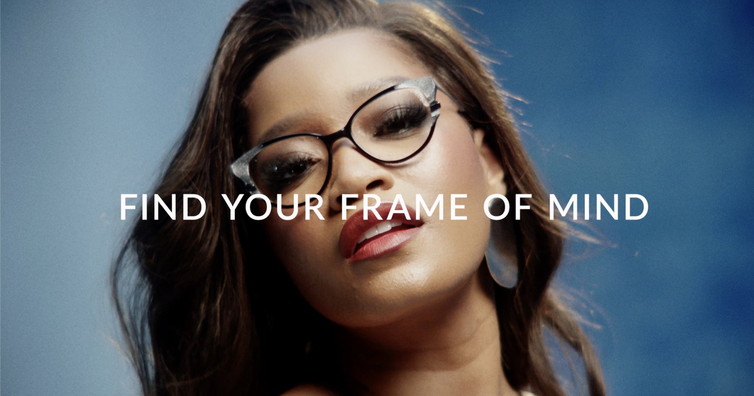 Zenni Optical x Keke Palmer