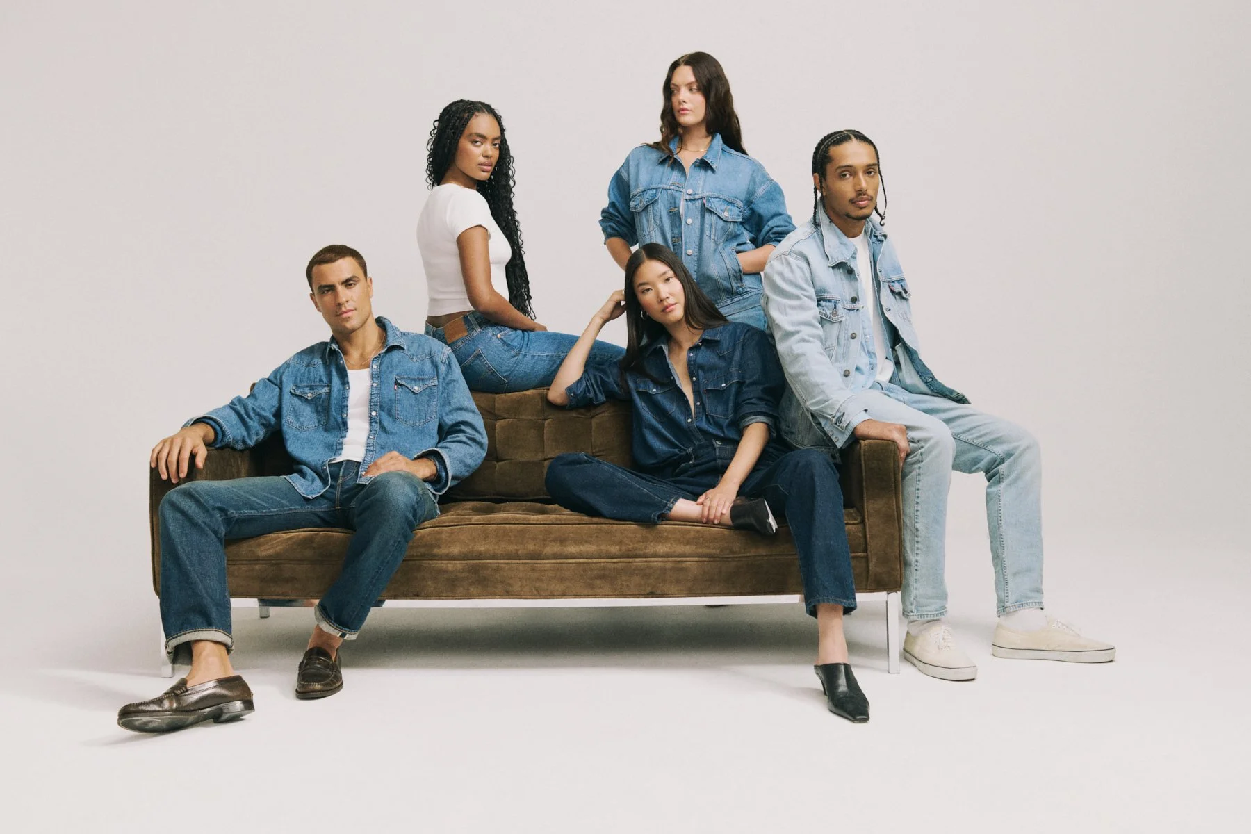 Levi's Core Collection 2025
