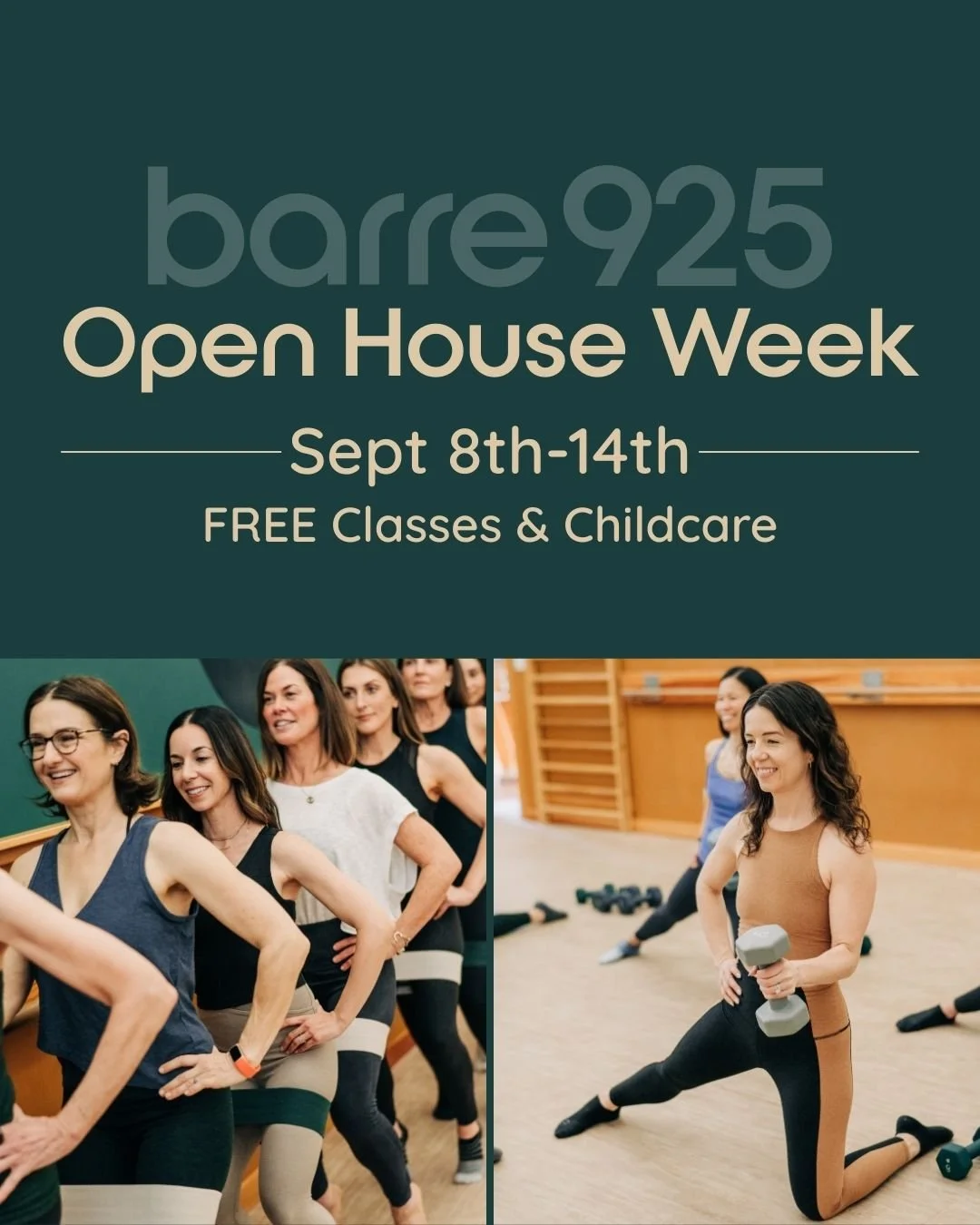Open House