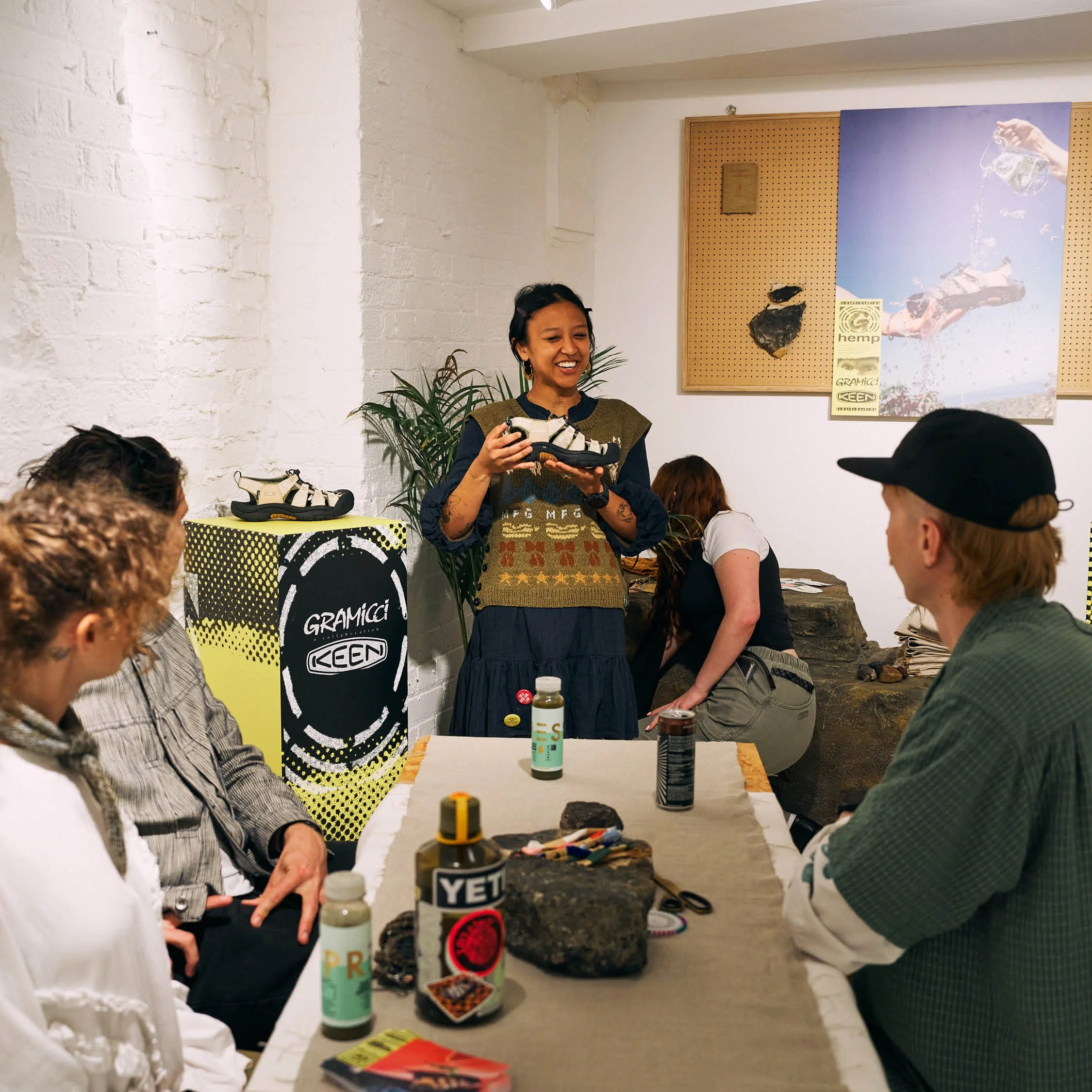 Keen Gramicci Workshop.jpg