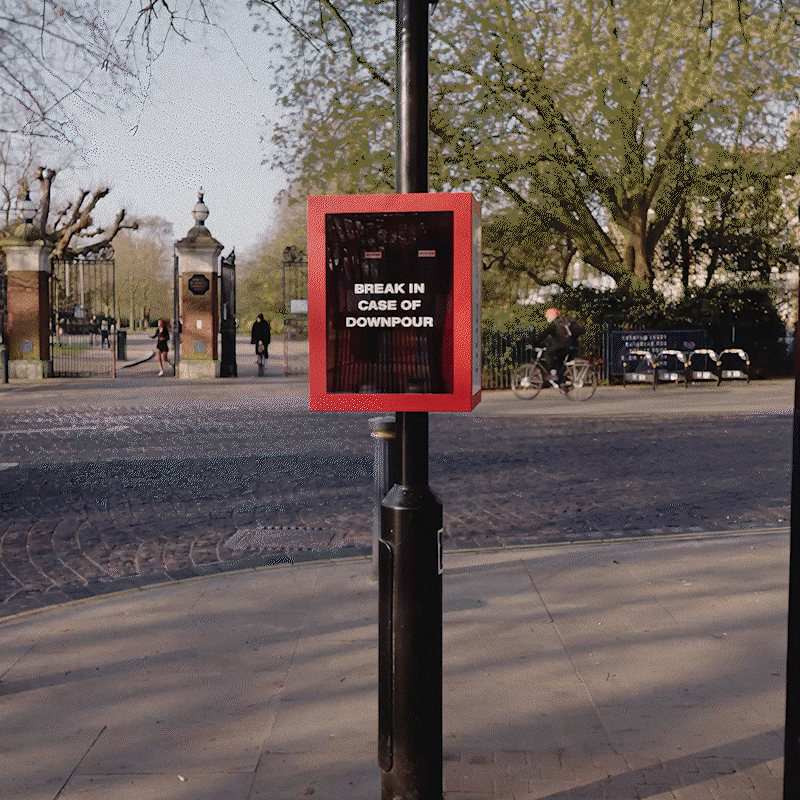 Hunter_Downpour Break In Case Of Downpour.gif