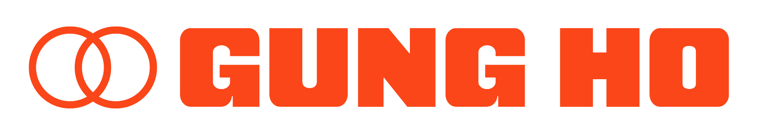 GUNG HO