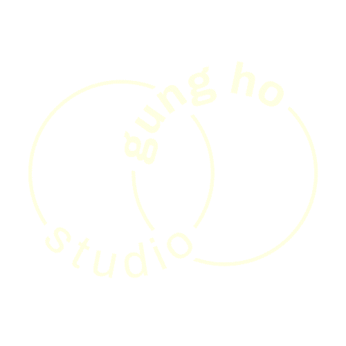Studio — gung ho