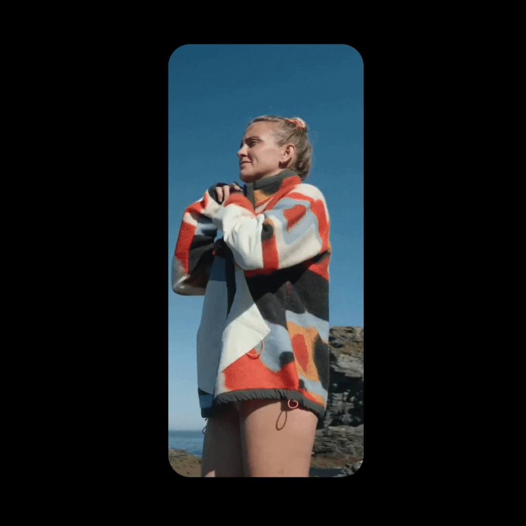 Speedo X Folk Collab.gif