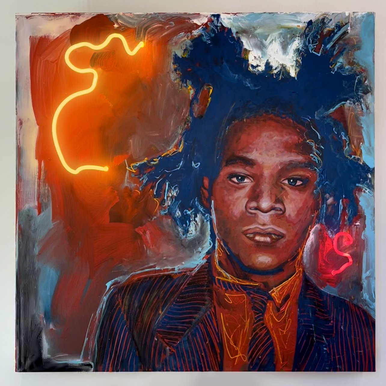 "Basquiat"