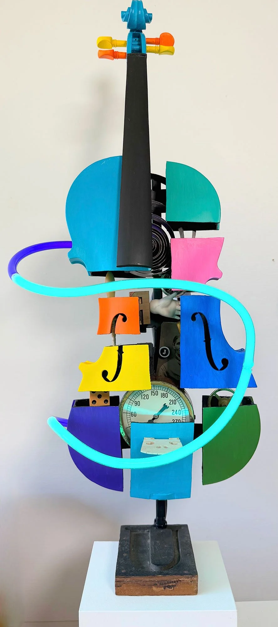 "Ancestral Resonance"