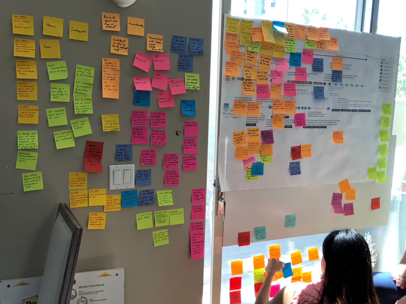 0 → 1: Roche NAVIFY Oncology Workflow