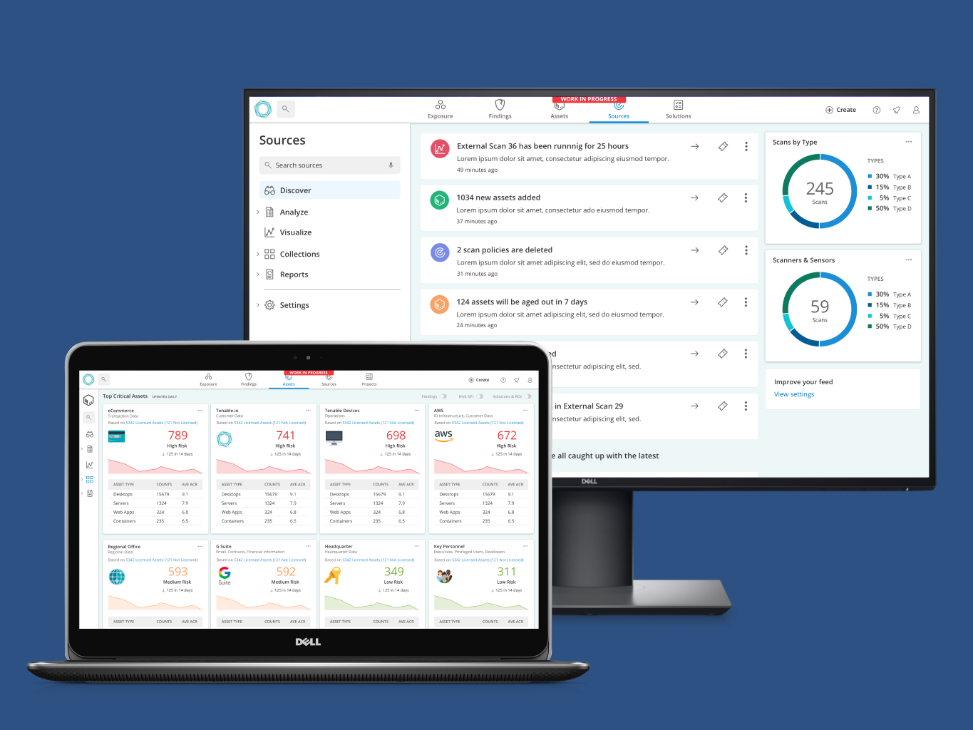 Platform & Systems: A 3-Year Product Vision
