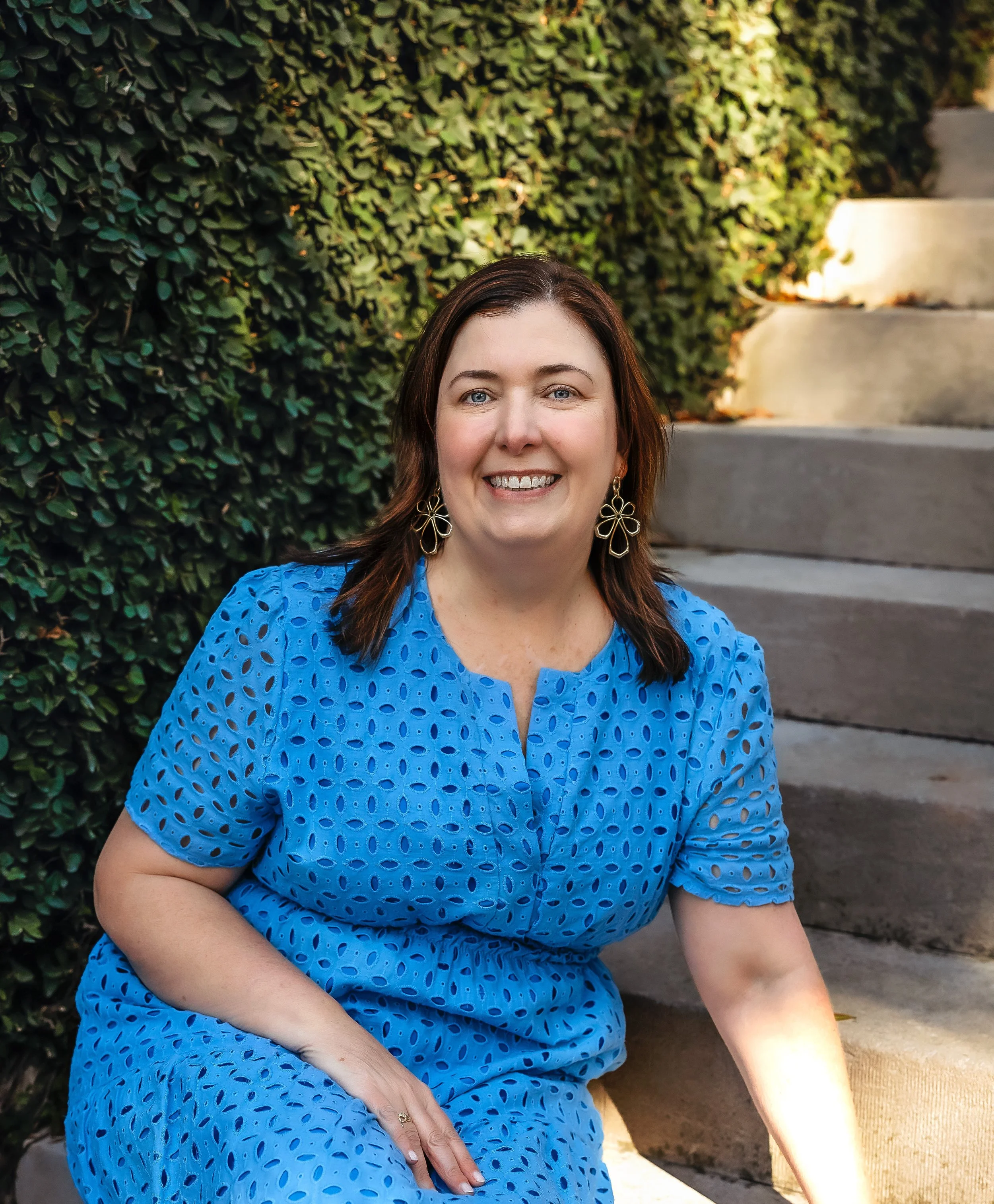 Melissa Zawisza,LCSW-S, EMDR Certified, EMDRIA Consultant in Training Serving adolescents and adults in Arlington, TX and throughout Texas