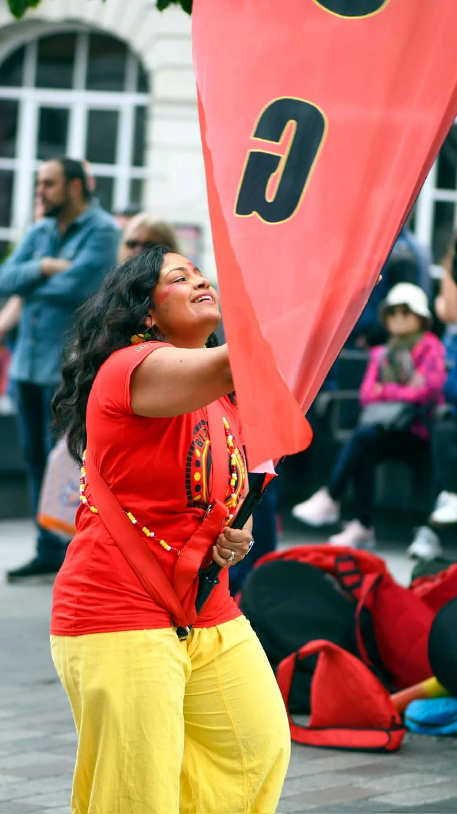 Maidstone Mayor's Parade 2024