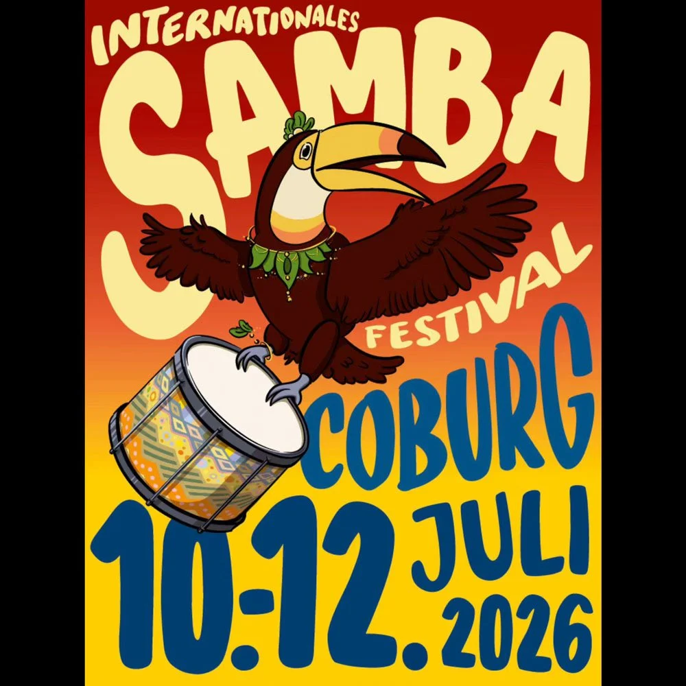International Samba Festival Coburg