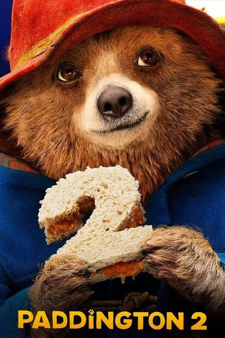 $5 KiDS MOViE SERiES : Paddington 2 [PG]