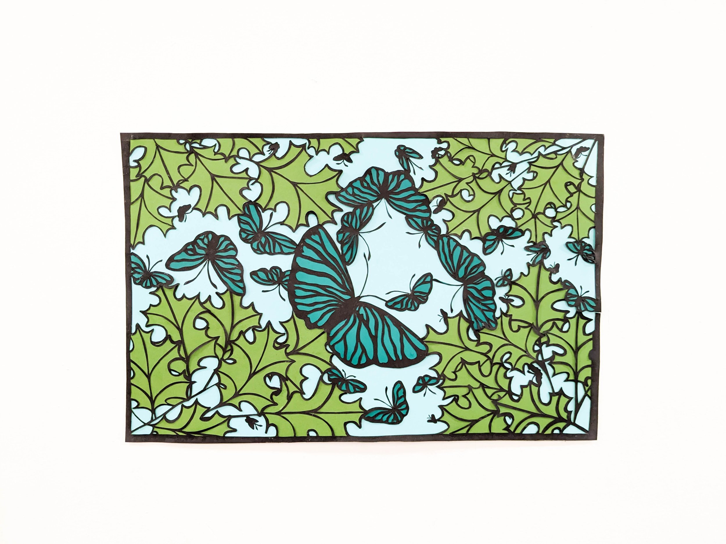 Grace Feucht February 2023