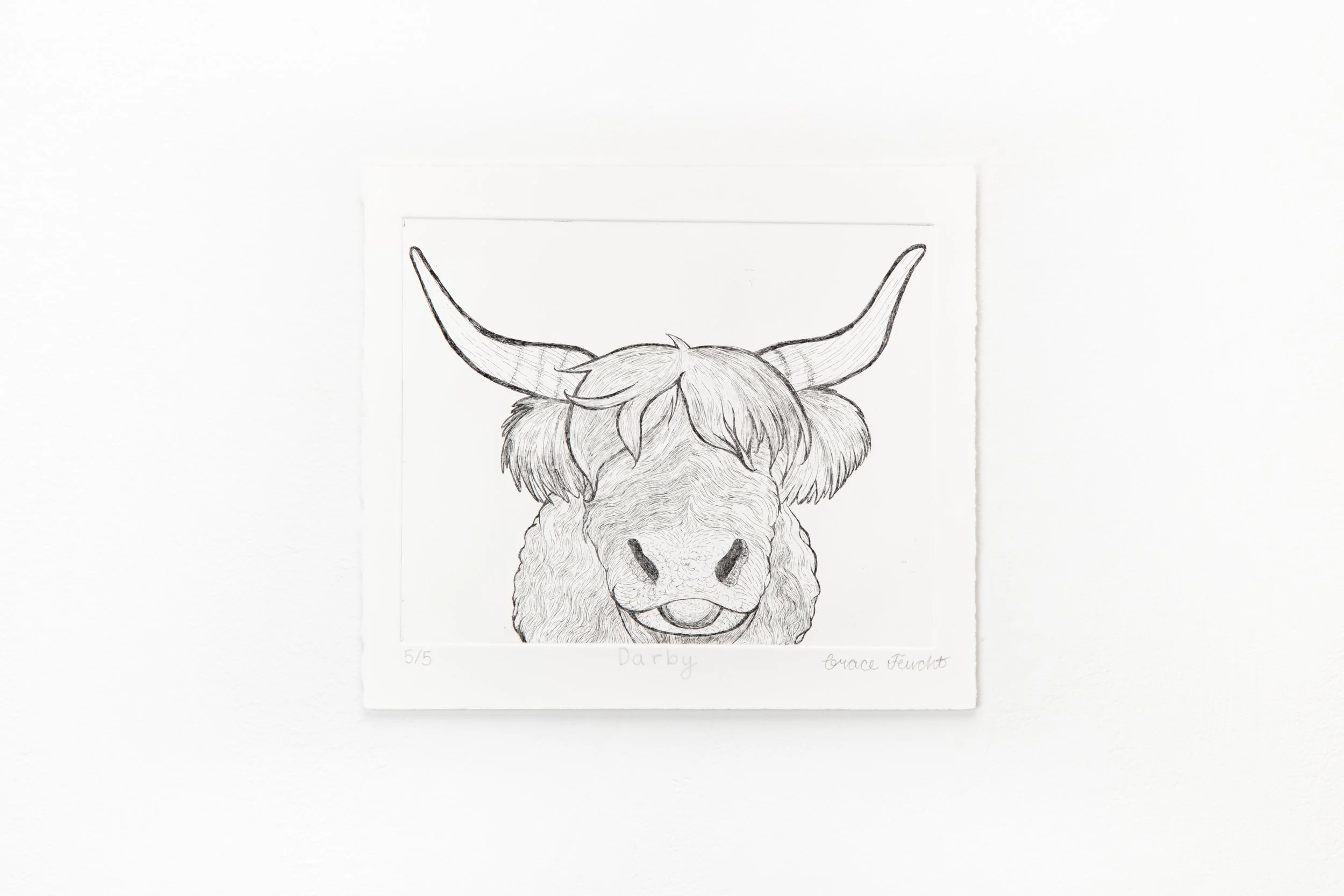 Grace Feucht November 2022