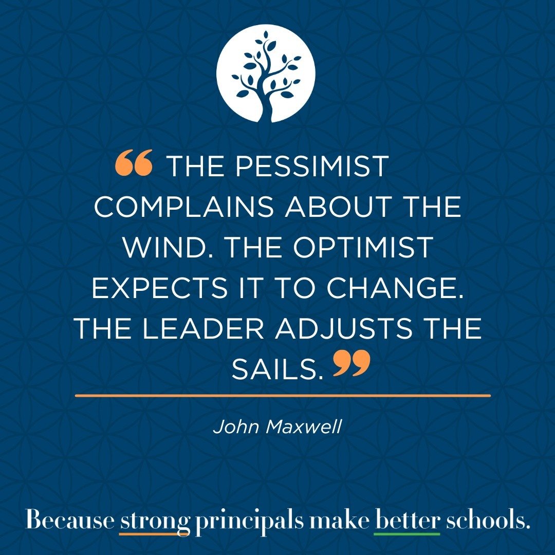 Happy Monday! Start your week strong, embrace change, and take the lead.