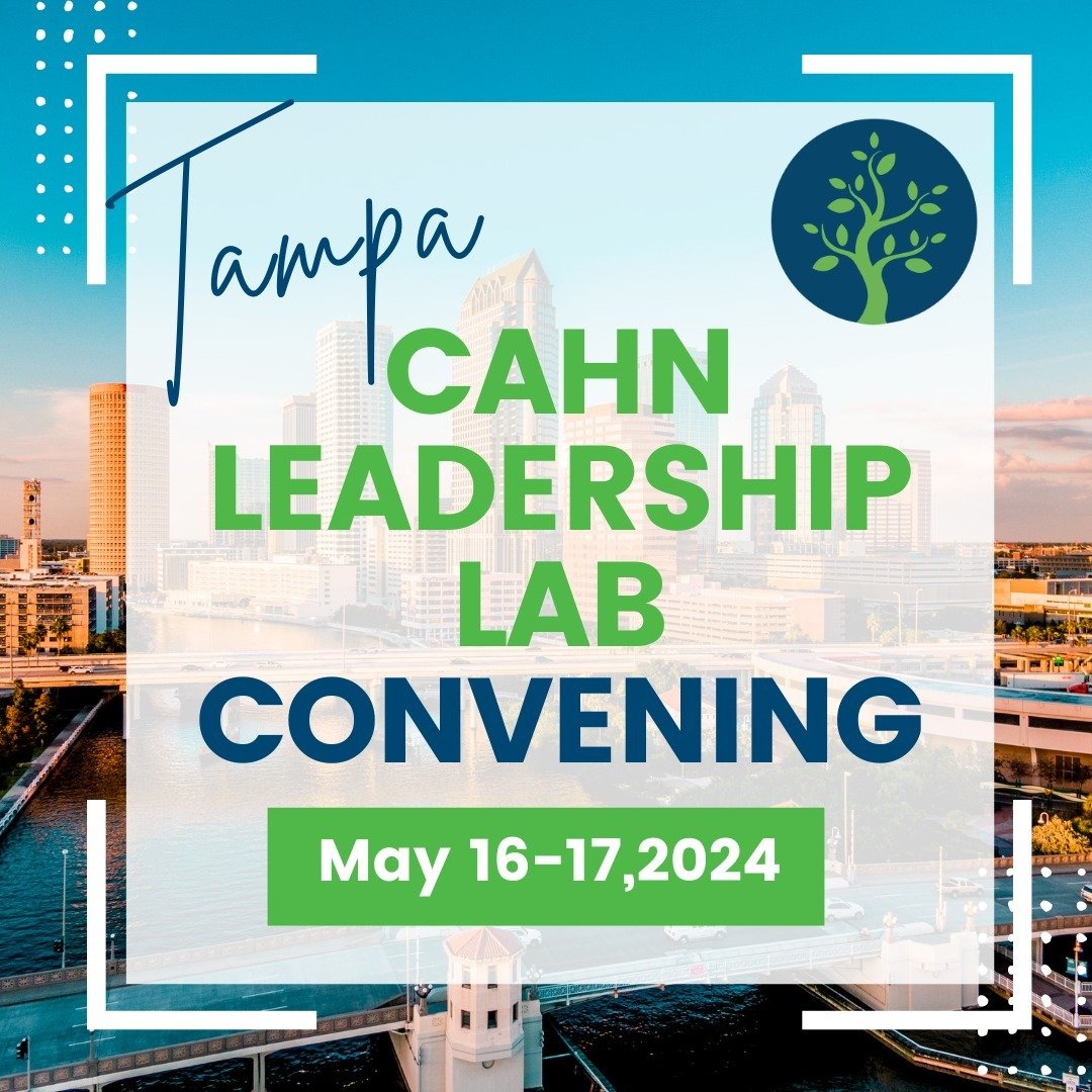 It's Teaching Tuesday! We're gearing up for the Cahn Leadership Lab Convening in Tampa. This week, 2024 Practitioners will connect to exchange insights and foster growth. #cllpractioners2024