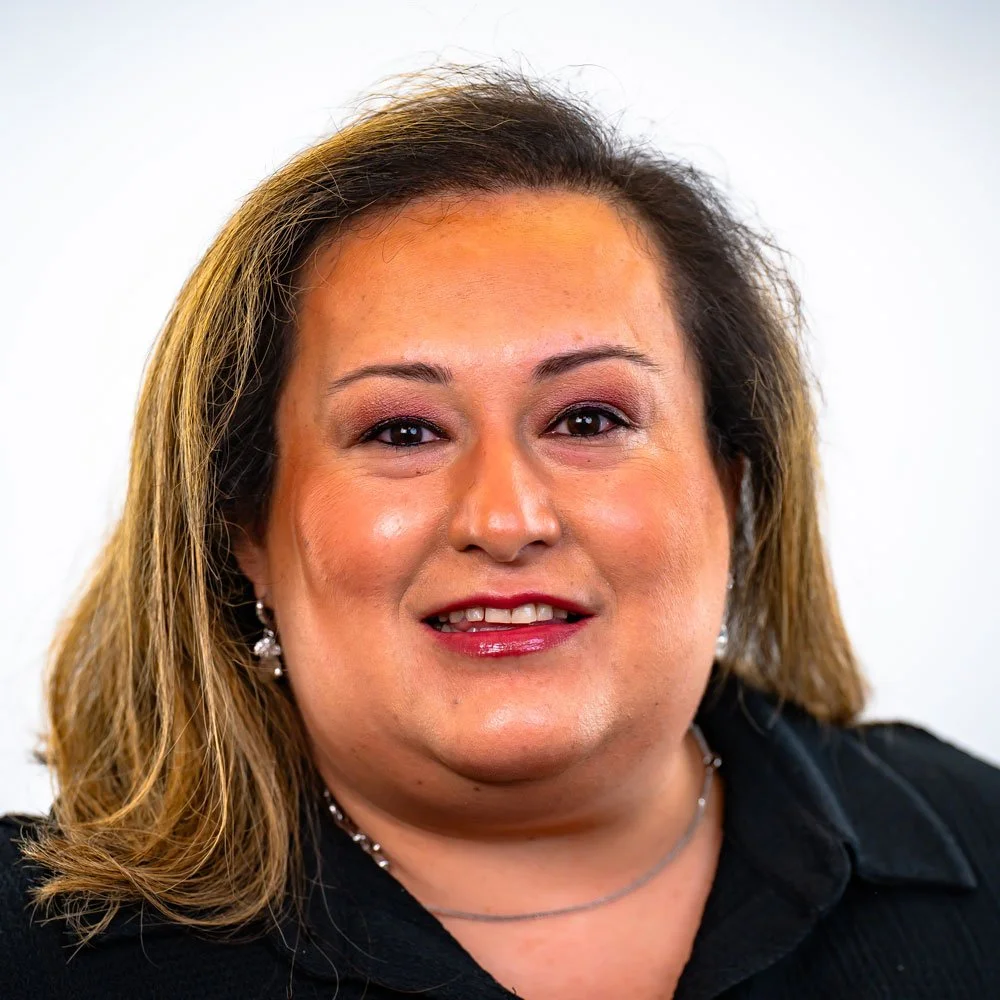 Sarah Treviño-Terronez