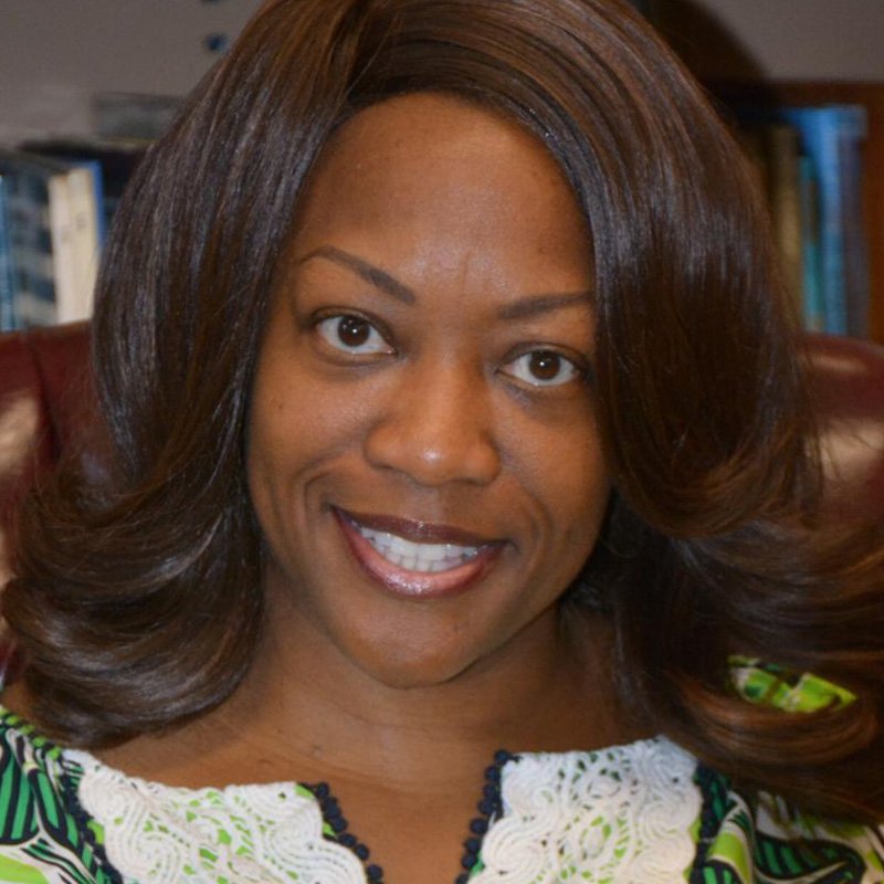 Jomila Smith