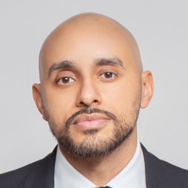 Hesham Farid