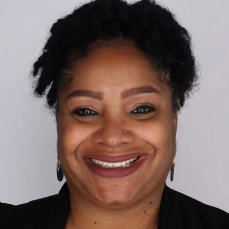Erica Brame-Manuel