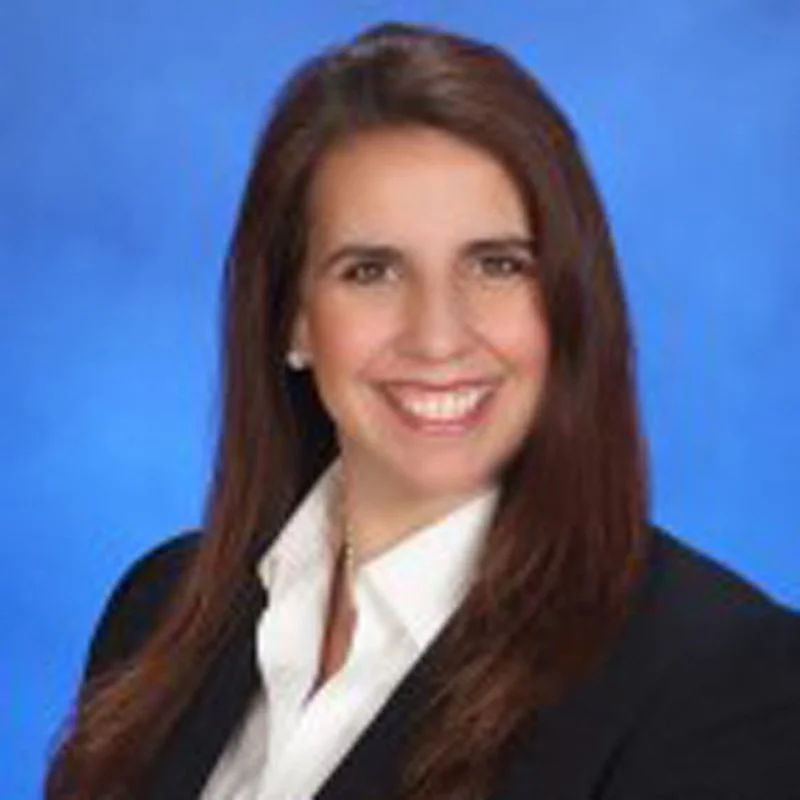 Nicole Bergé-MacInnes