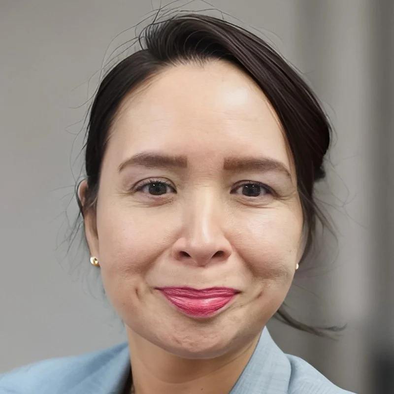 Angélica Altamirano