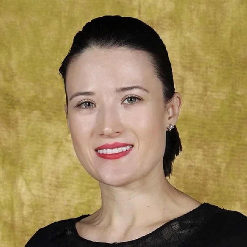 Justyna Hernandez