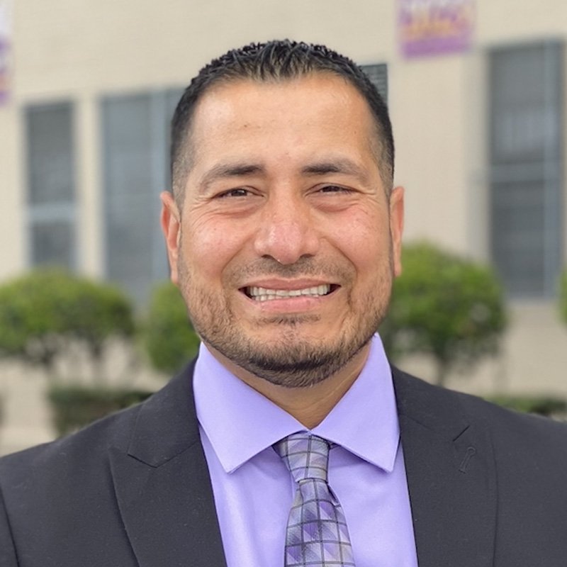 Jose Gutierrez