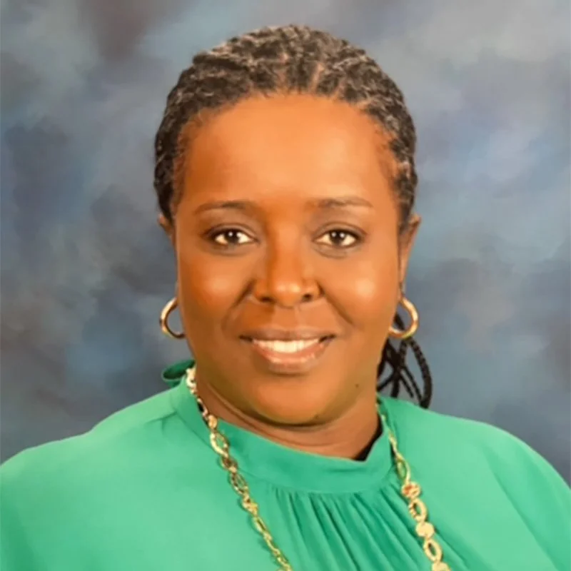 Daphaney Brown