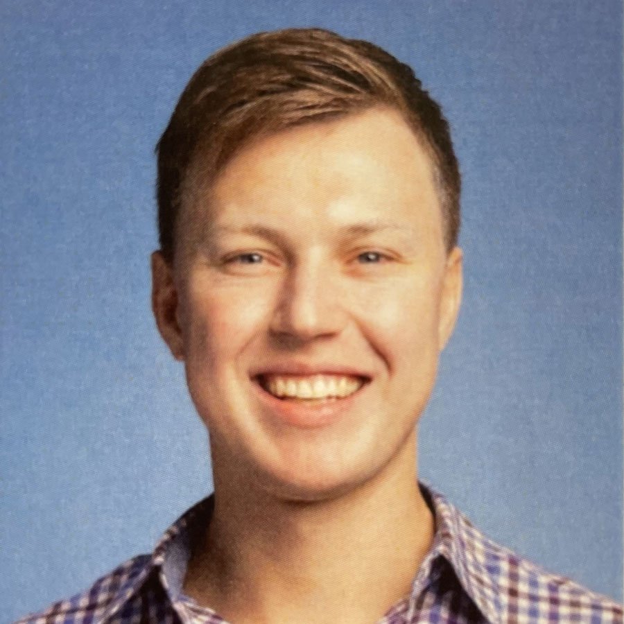 Conner J. Brandland