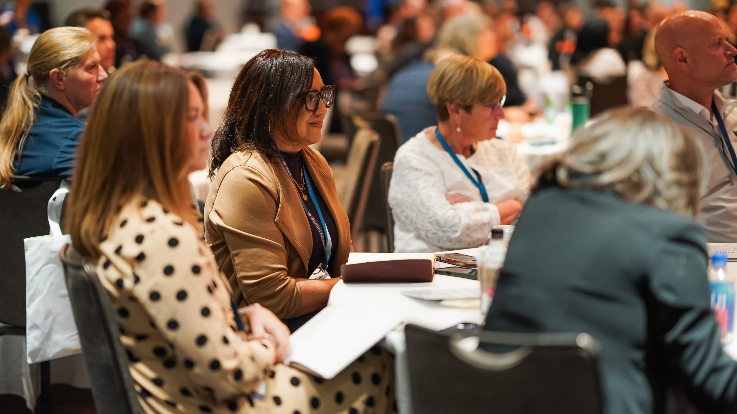 Throwing it back to ALC 2025 as we get ready to do it all again in NYC! 💙

The connections, the learning, the celebration, and the incredible Cahn community we can&rsquo;t wait to bring that energy back for ALC 2026!

This year, we&rsquo;re excited 