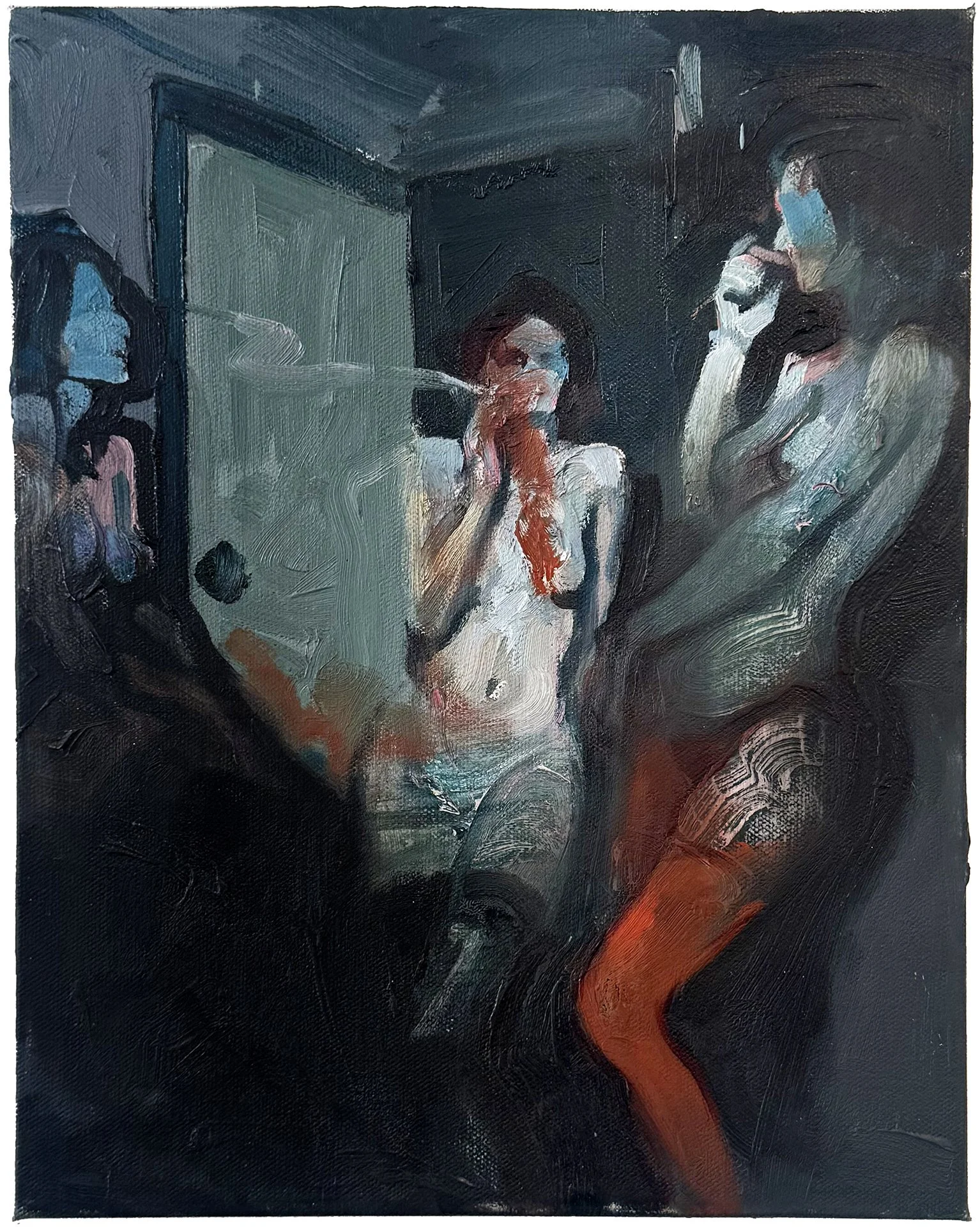 Ilya_Shkipin_Smokers_Oil_on_canvas_14x11in.jpg