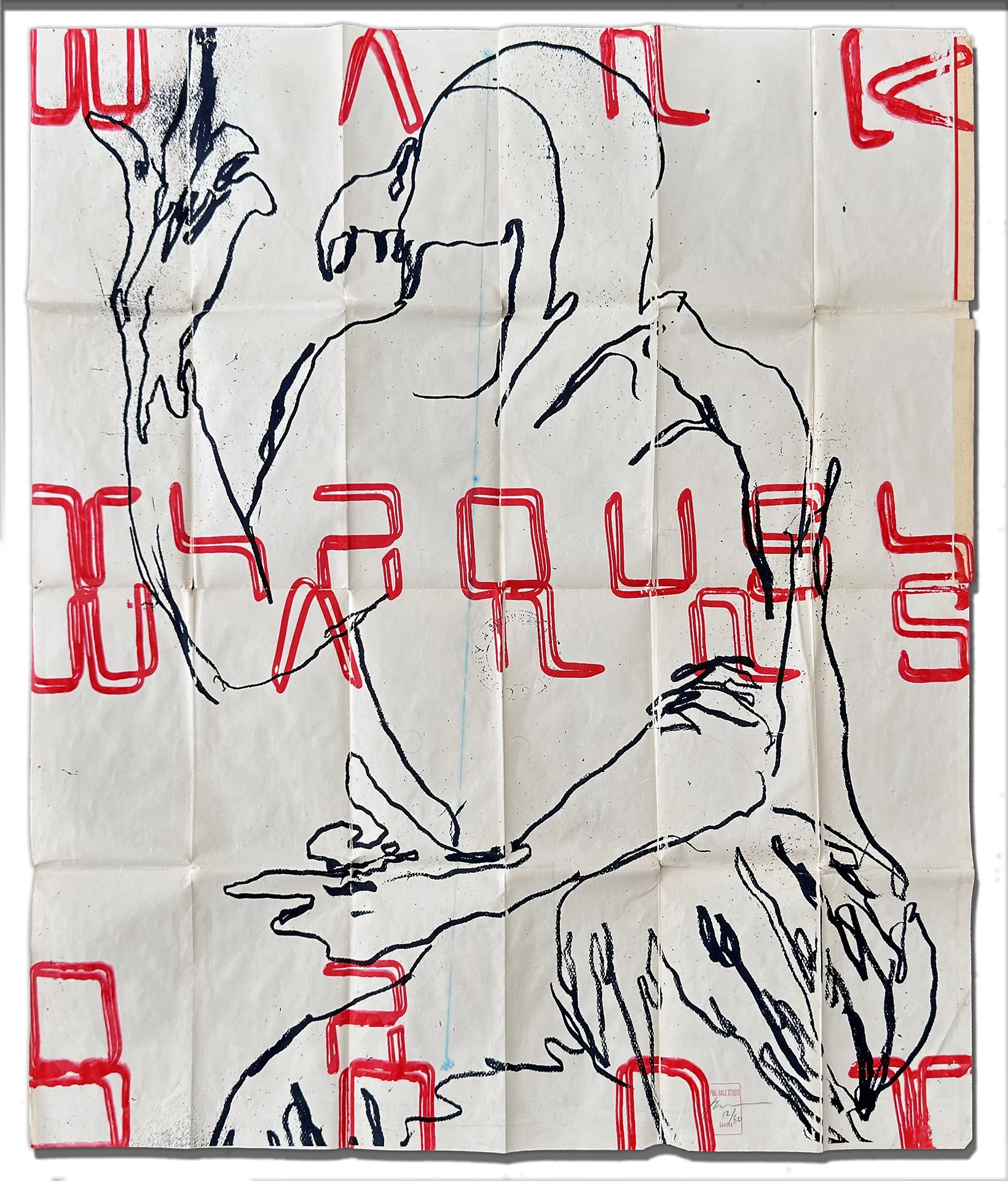 Phil_Hale_Walk_Through_Walls_Silkscreen12F_27.5x35in.jpg