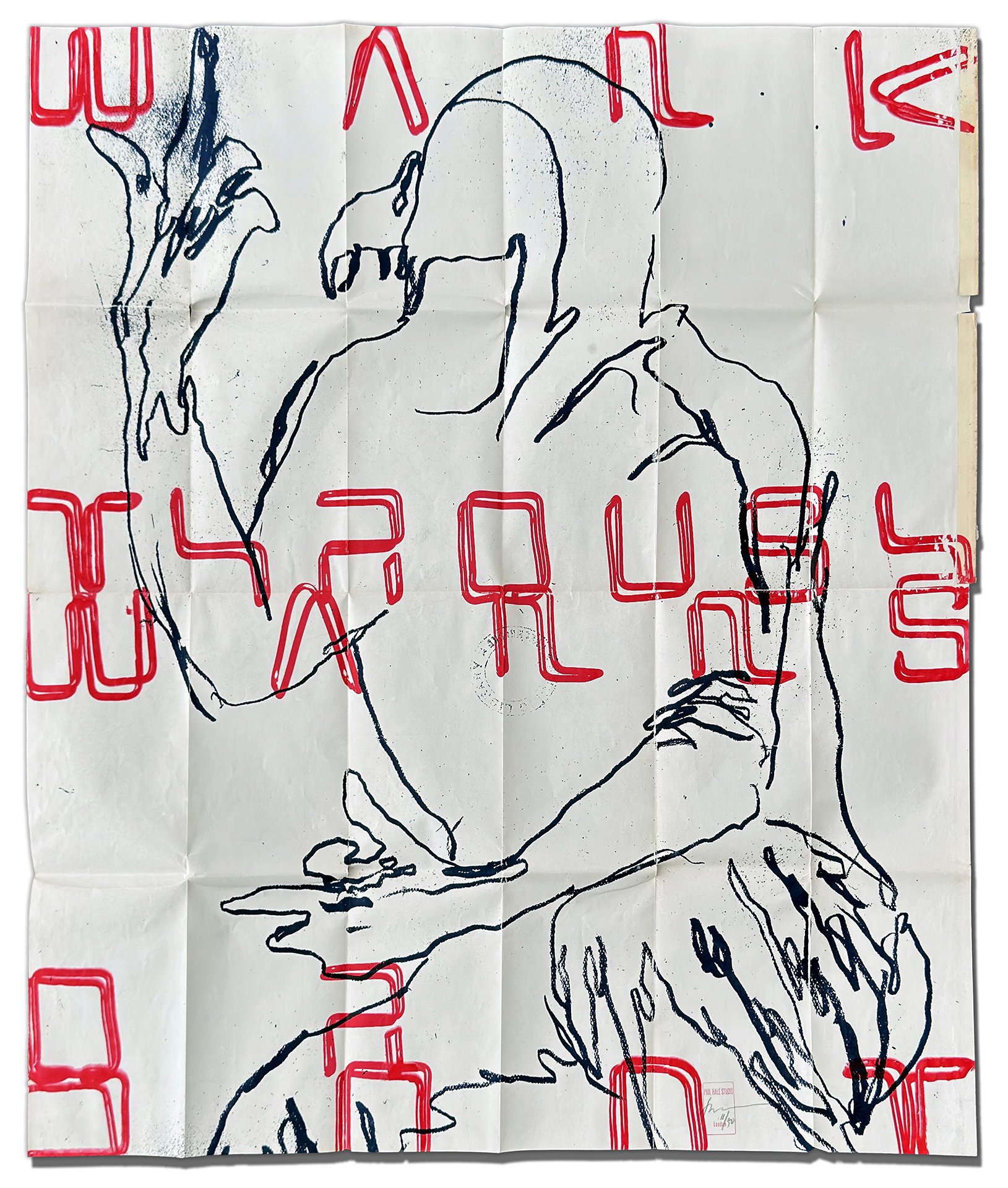 Phil_Hale_Walk_Through_Walls_Silkscreen11F_27.5x35in.jpg