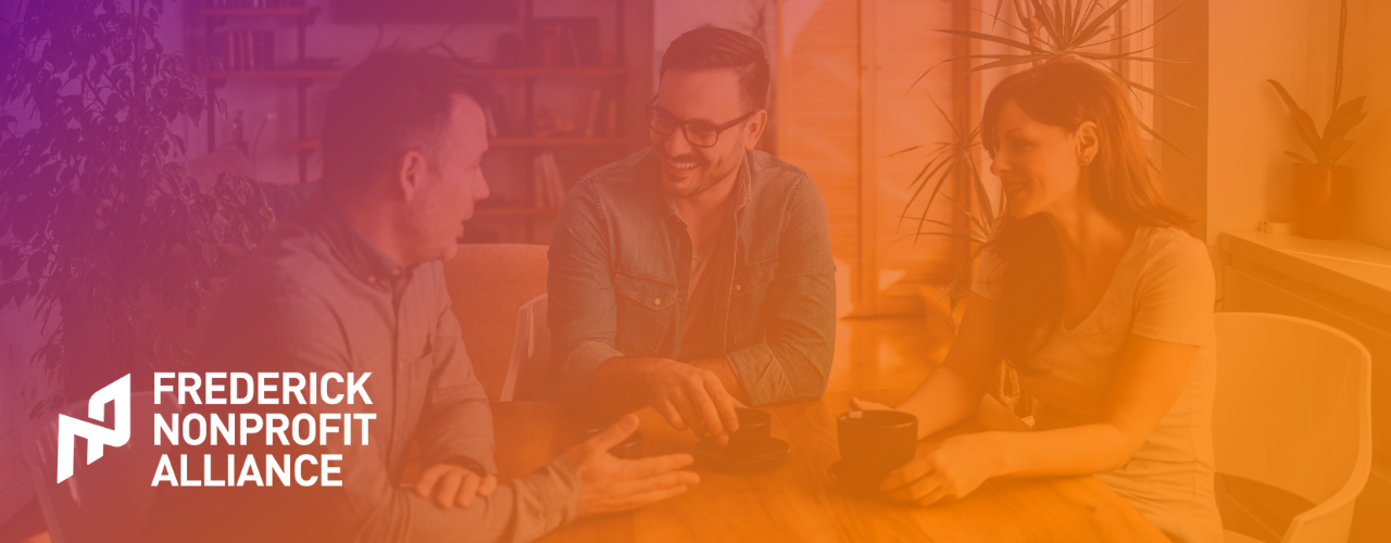 Nonprofit Alliance Breakfast Exchange