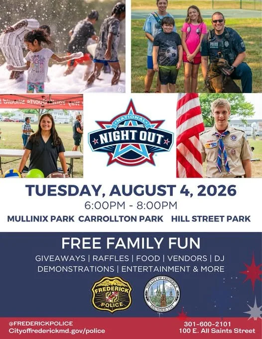 National Night Out