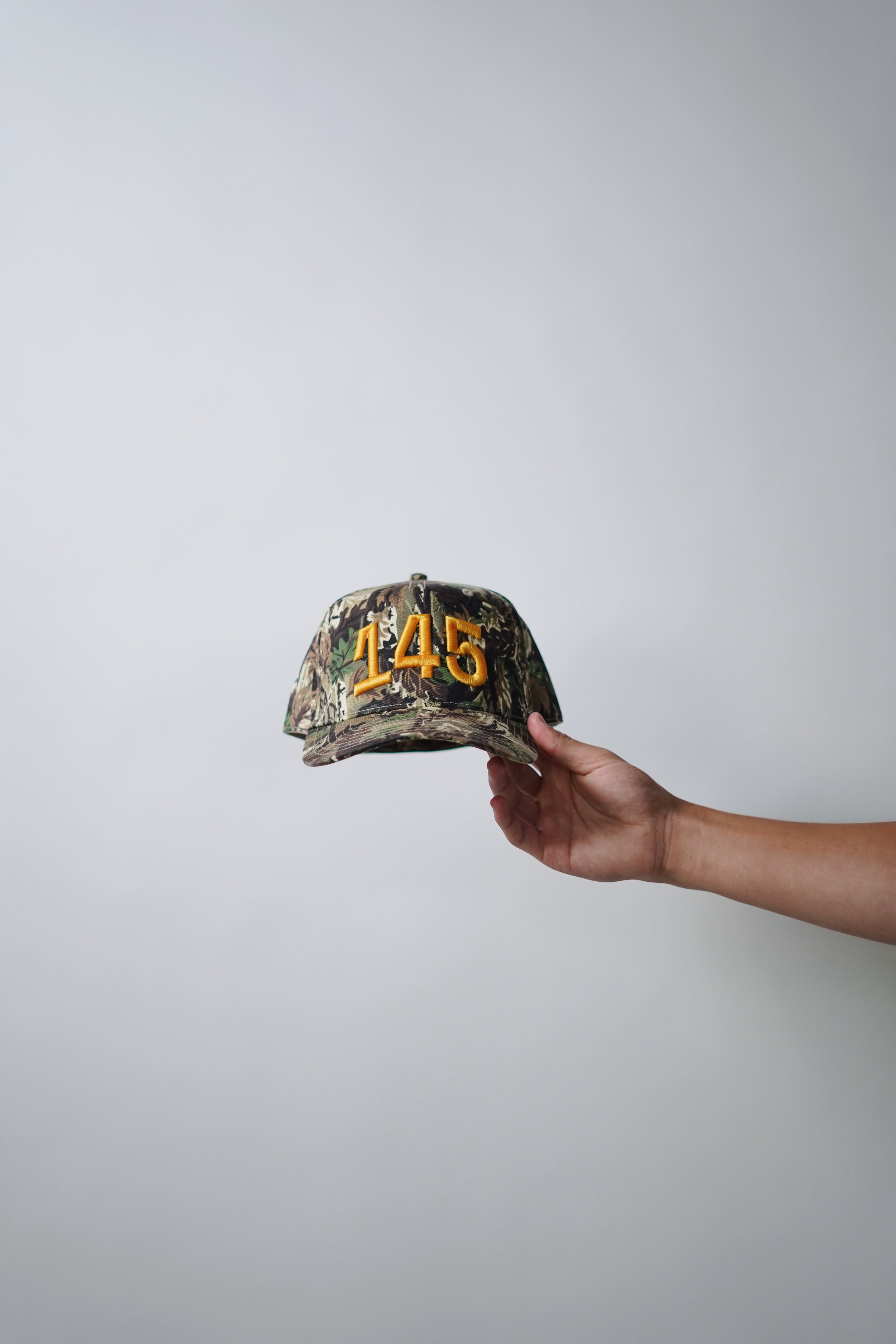 Hat $25
