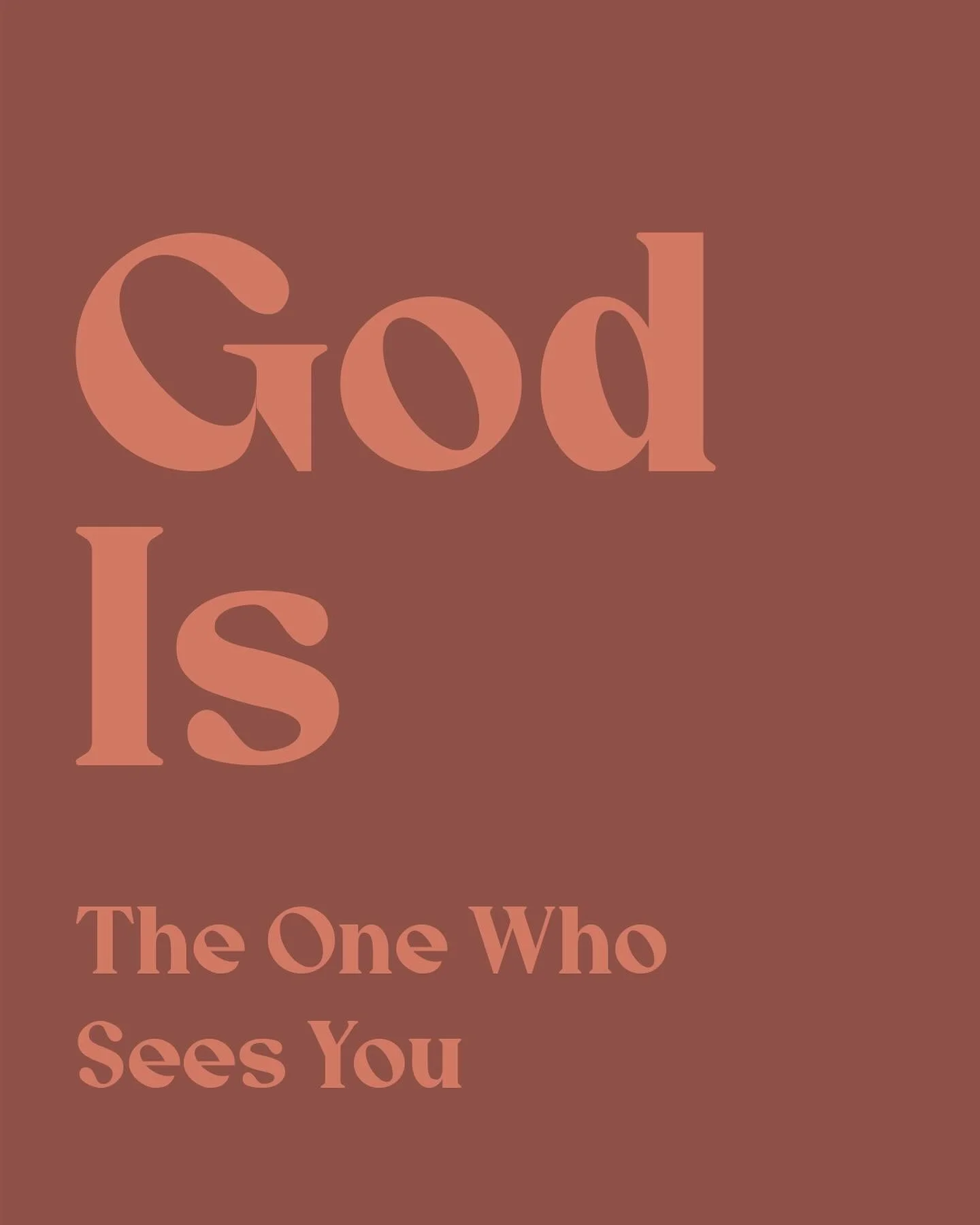 So Abram said to Sarai, &ldquo;Indeed, your maid is in your hand; do to her as you please.&rdquo; And when Sarai dealt harshly with her, she fled from her presence. Now the Angel of the LORD found her by a spring of water in the wilderness, by the sp