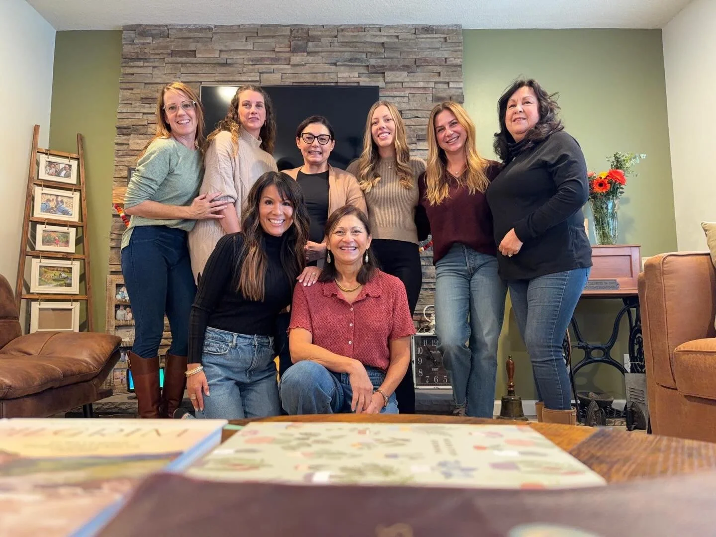 The Gift of Community
&ldquo;So encourage each other and build each other up, just as you are already doing.&rdquo;
1 Thessalonians 5:11 NLT

God never meant for us to walk through life alone. In this verse, Paul isn&rsquo;t simply offering advice; h