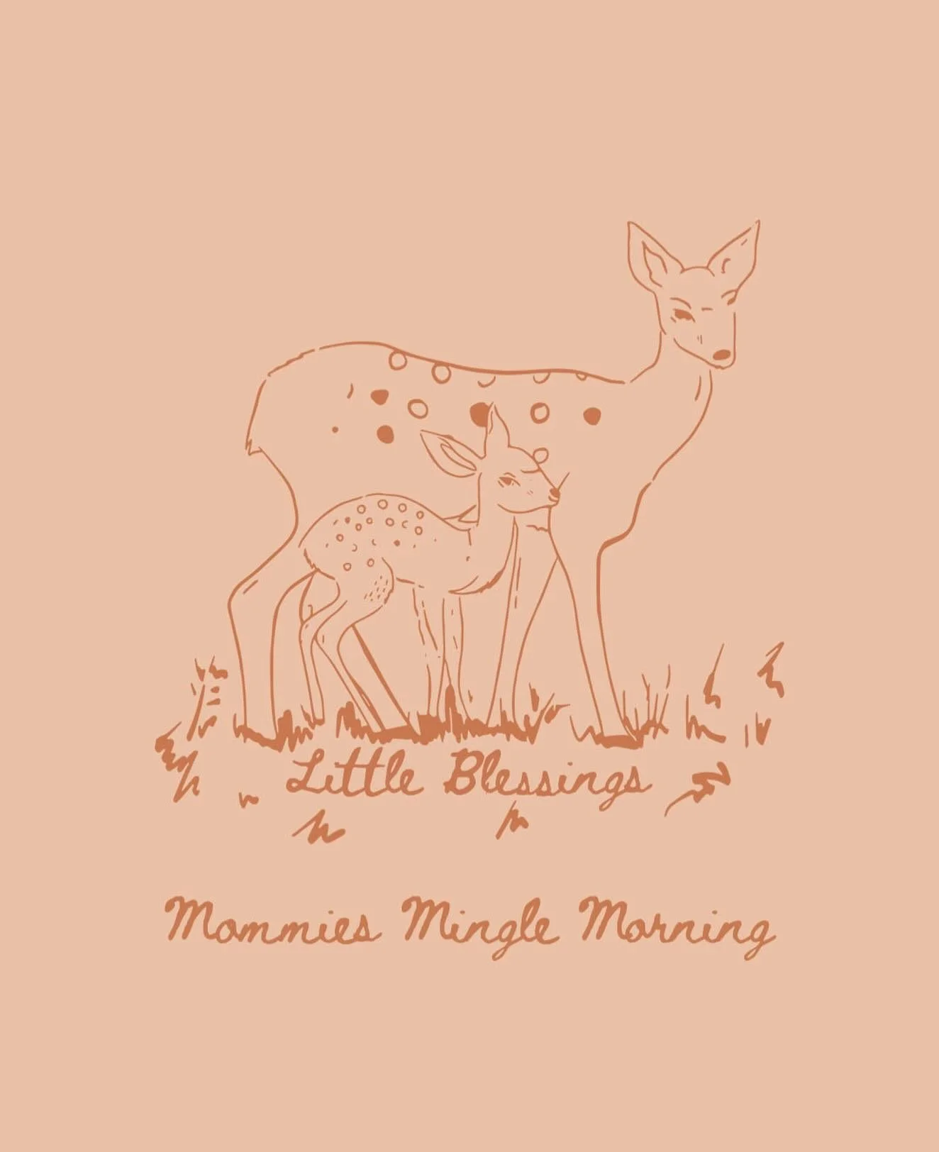 Mommies of preschool-aged children and younger. Join us in the foyer for a time of encouragement through fellowship, worship, and uplifting teaching. 

We&rsquo;ve carved out this morning just for you! Drop off your little ones in the Children&rsquo;