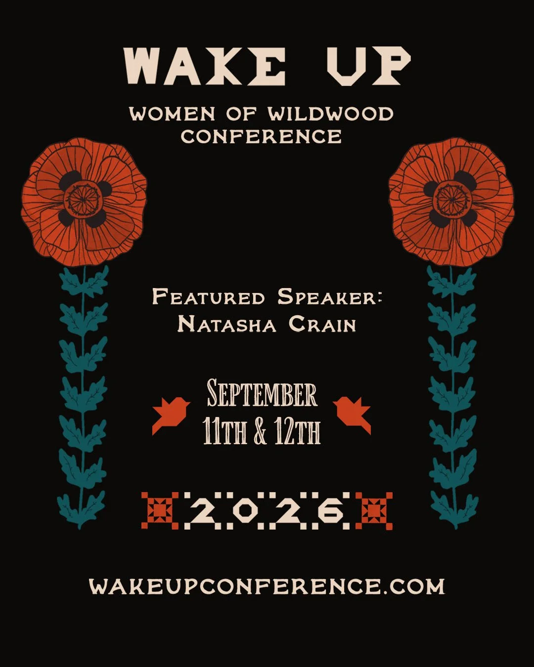 Sign up today for an exclusive discount for our Annual Women&rsquo;s
Apologetics Conference. This time will encourage and equip you
to know what you believe, why it&rsquo;s true, and how to share it with
confidence. Saturday, September 11th &amp; 12t