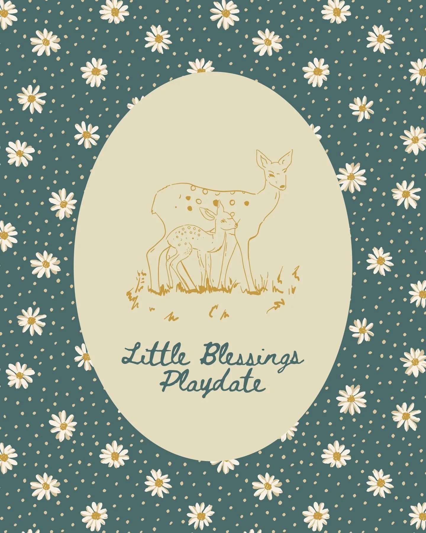 Join our Little Blessings Ministry for a playdate at the park. For a morning of play, fellowship, and fun with your little ones. 

On Tuesday, July 14th, at Yucaipa Community Park.  More information is on our website.