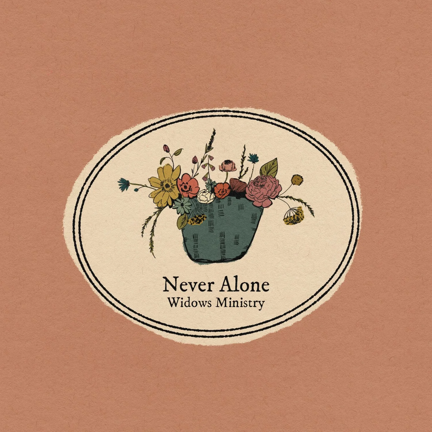 Life can take us through seasons of uncertainty, pain, change, and challenges, but we never have to walk through them alone. Never Alone Ministries is a reminder that God is with us in every season. He meets us in our struggles, strengthens us in our