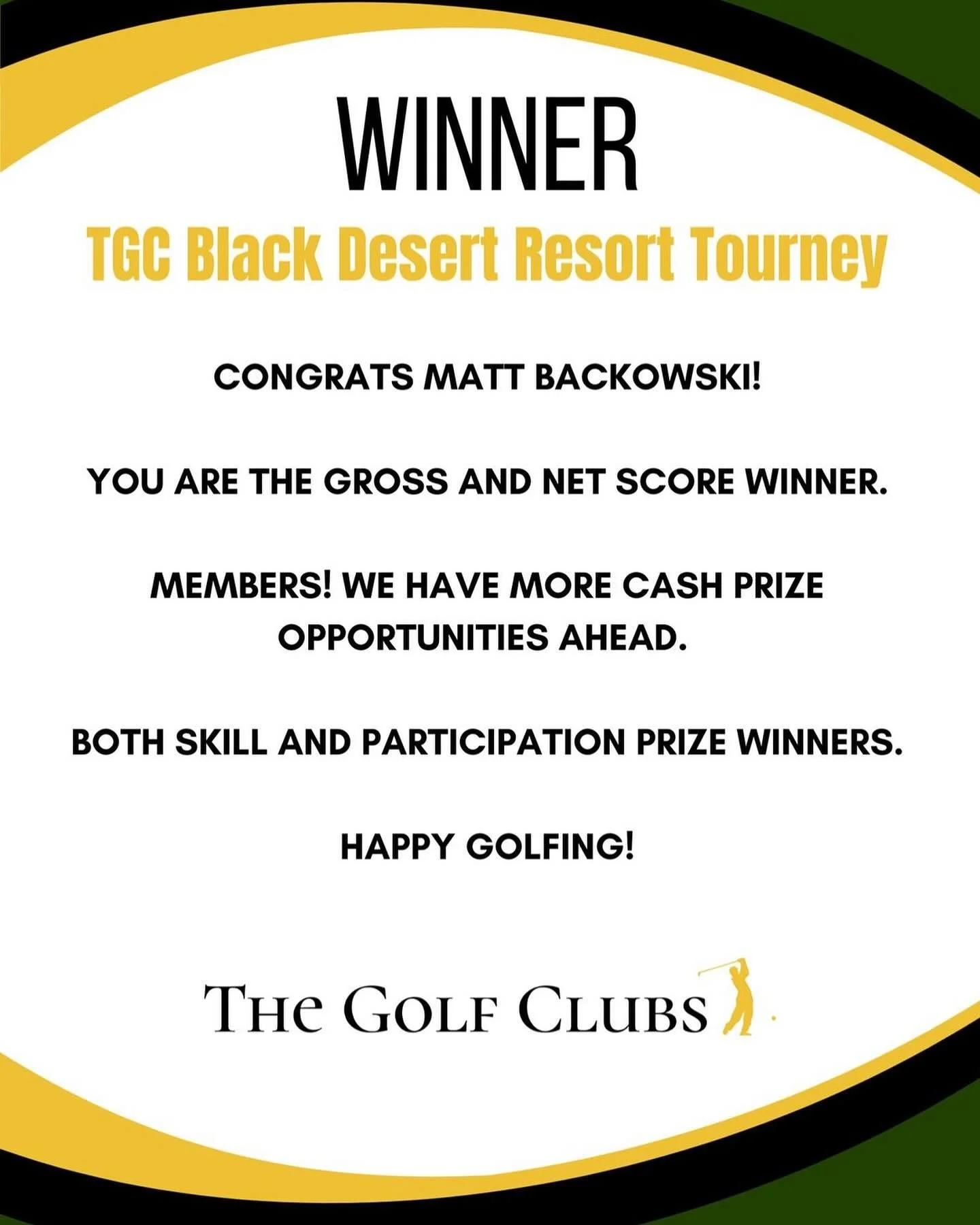 Come try out thegolfclubs.us! Members love our private luxury bays and taking the mystery out of their swing! Private events for non members available. Located at Palm and Nees