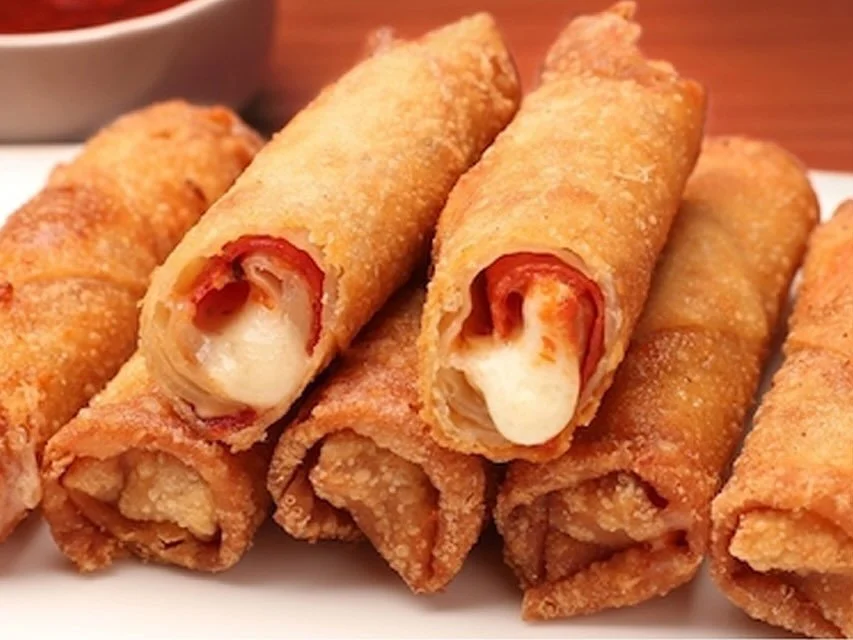 General 4 — Wohrles Foods Inc