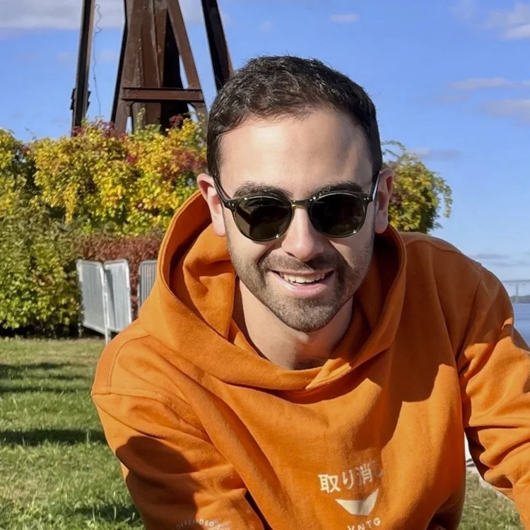 Andrew Minkovitz