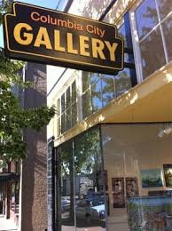 Columbia City Gallery: 25th Anniversary Celebration & Artist Community Show