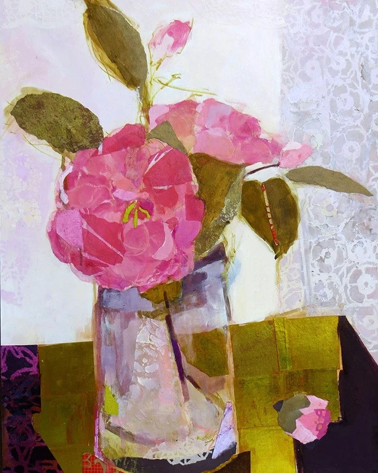 Harris Harvey Gallery x Art + Culture Week
Collage Party!: Make your own flower-themed collage
Saturday, September 20, 12-3 PM at Harris Harvey Gallery
Join us for a fun collage event for Art & Culture Week / Seattle and immerse yourself in th