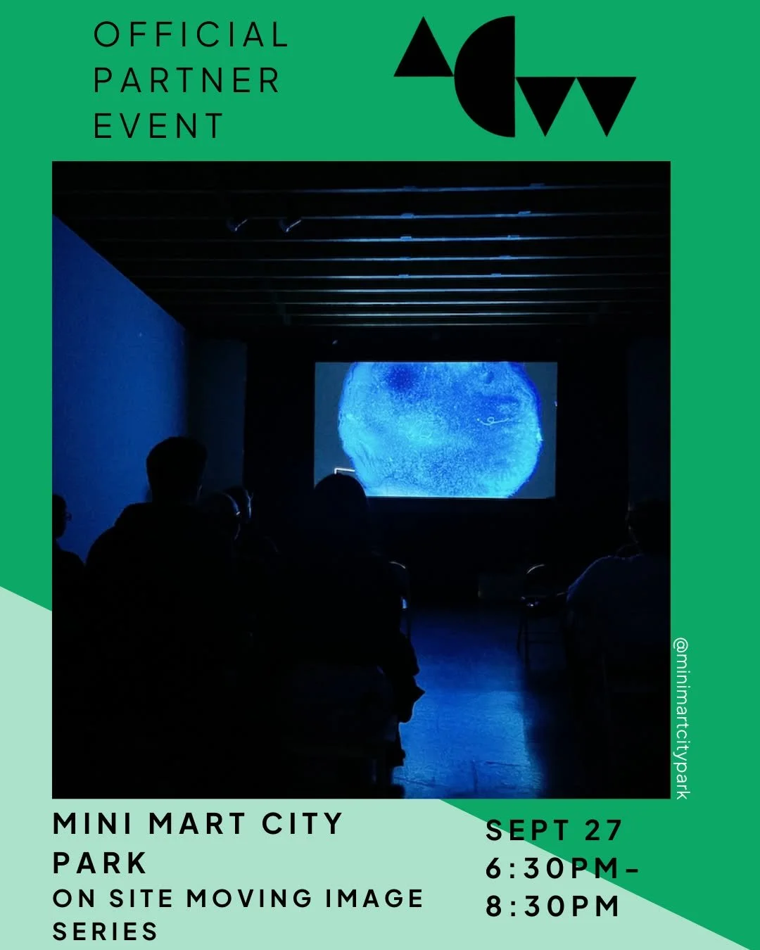 🌟SATURDAY, September 27th is the final day of Art + Culture Week! Don&rsquo;t miss your chance to immerse yourself in art and culture before you have to wait until next year!
 
💚 Visit our website to see the full calendar and get all the details.

